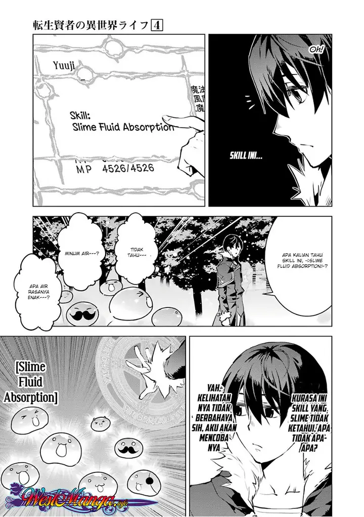 image-komik-tensei-kenja-no-isekai-raifu-daini-no-shokugyo-wo-ete-sekai-saikyou-ni-narimashita-chapter-12.1-18/34