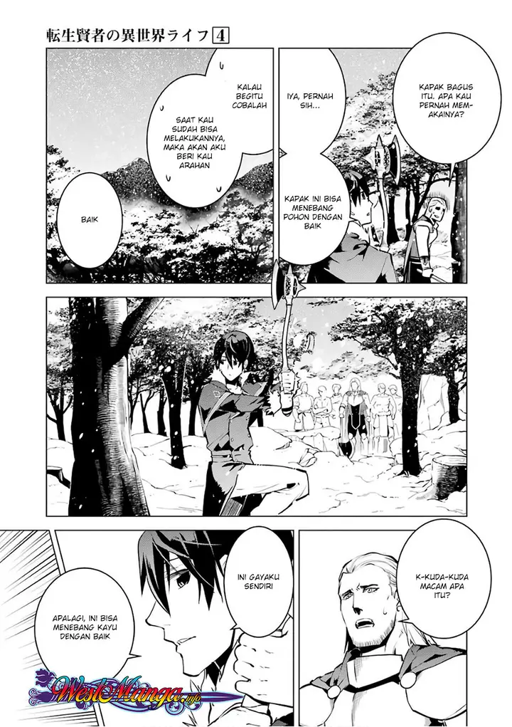 image-komik-tensei-kenja-no-isekai-raifu-daini-no-shokugyo-wo-ete-sekai-saikyou-ni-narimashita-chapter-12.2-9/30
