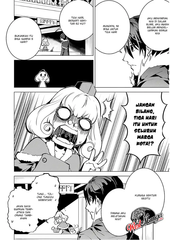 image-komik-tensei-kenja-no-isekai-raifu-daini-no-shokugyo-wo-ete-sekai-saikyou-ni-narimashita-chapter-13.1-10/34