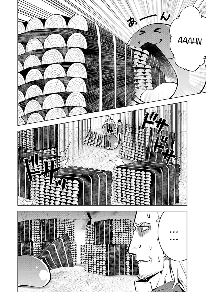 image-komik-tensei-kenja-no-isekai-raifu-daini-no-shokugyo-wo-ete-sekai-saikyou-ni-narimashita-chapter-13.1-13/34
