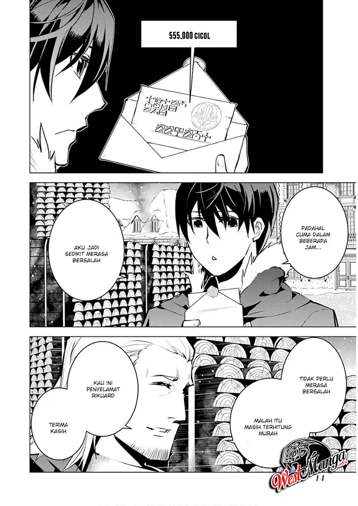 image-komik-tensei-kenja-no-isekai-raifu-daini-no-shokugyo-wo-ete-sekai-saikyou-ni-narimashita-chapter-13.1-17/34