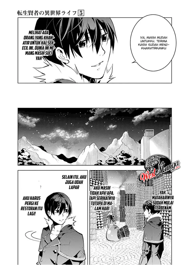 image-komik-tensei-kenja-no-isekai-raifu-daini-no-shokugyo-wo-ete-sekai-saikyou-ni-narimashita-chapter-13.1-20/34