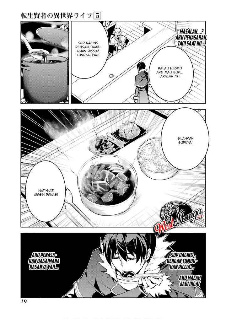 image-komik-tensei-kenja-no-isekai-raifu-daini-no-shokugyo-wo-ete-sekai-saikyou-ni-narimashita-chapter-13.1-22/34