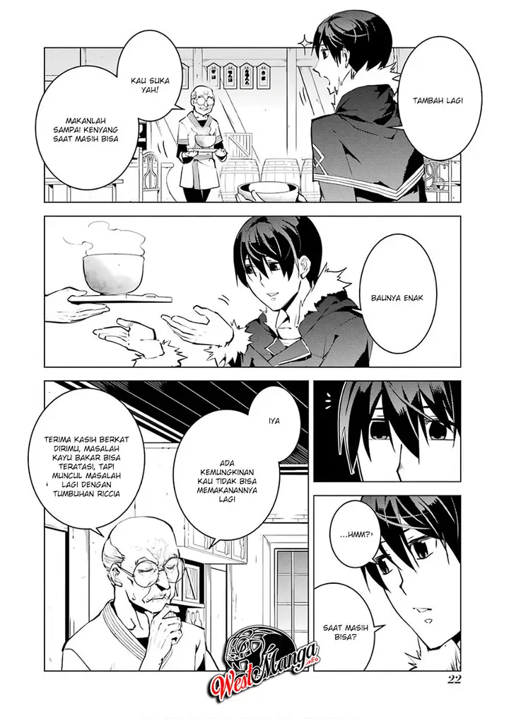 image-komik-tensei-kenja-no-isekai-raifu-daini-no-shokugyo-wo-ete-sekai-saikyou-ni-narimashita-chapter-13.1-24/34