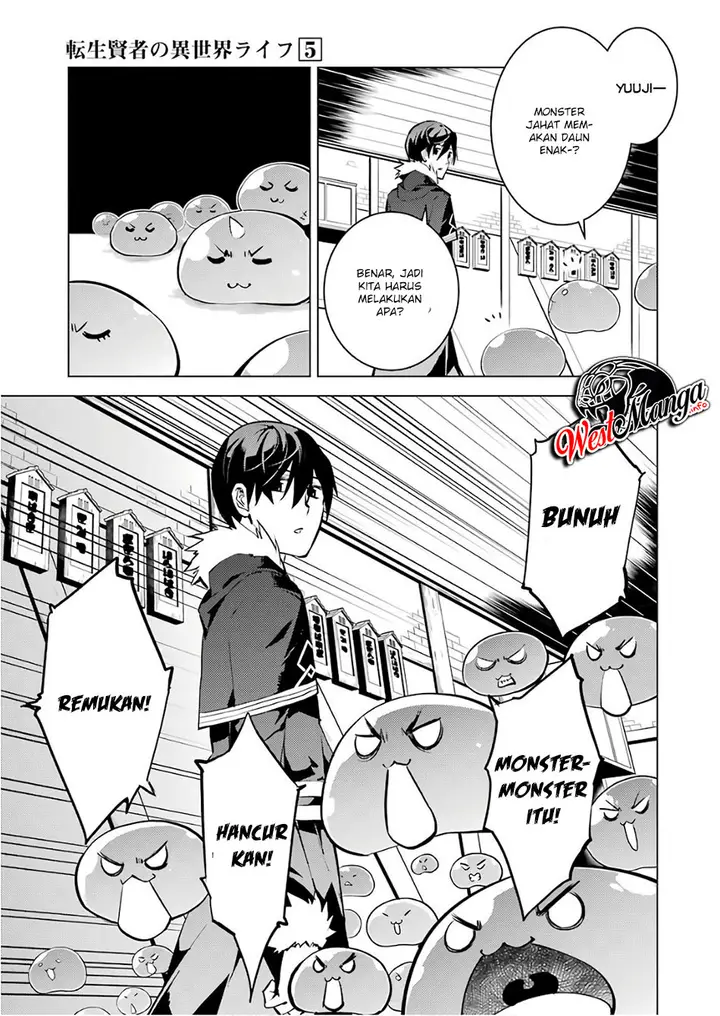 image-komik-tensei-kenja-no-isekai-raifu-daini-no-shokugyo-wo-ete-sekai-saikyou-ni-narimashita-chapter-13.1-27/34
