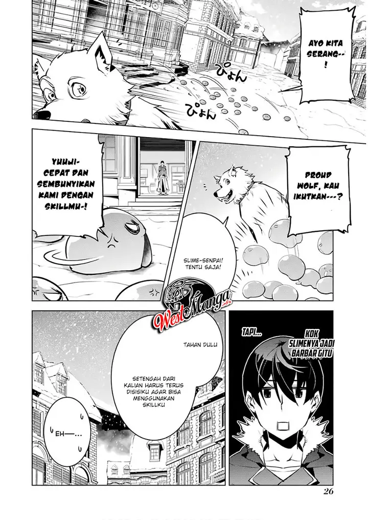 image-komik-tensei-kenja-no-isekai-raifu-daini-no-shokugyo-wo-ete-sekai-saikyou-ni-narimashita-chapter-13.1-29/34