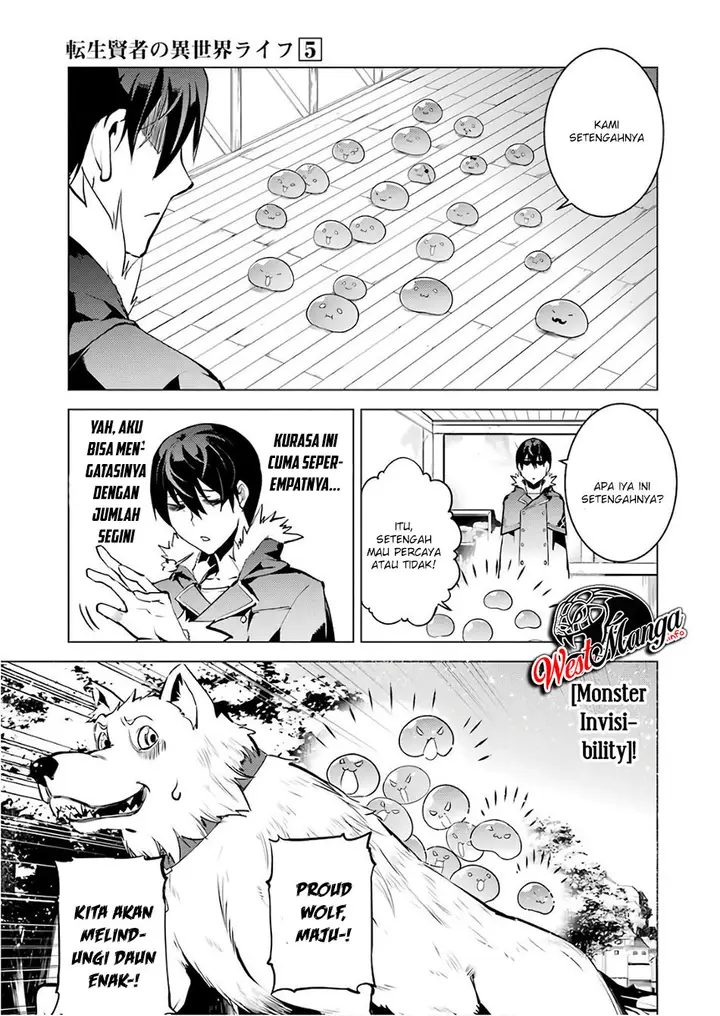 image-komik-tensei-kenja-no-isekai-raifu-daini-no-shokugyo-wo-ete-sekai-saikyou-ni-narimashita-chapter-13.1-30/34