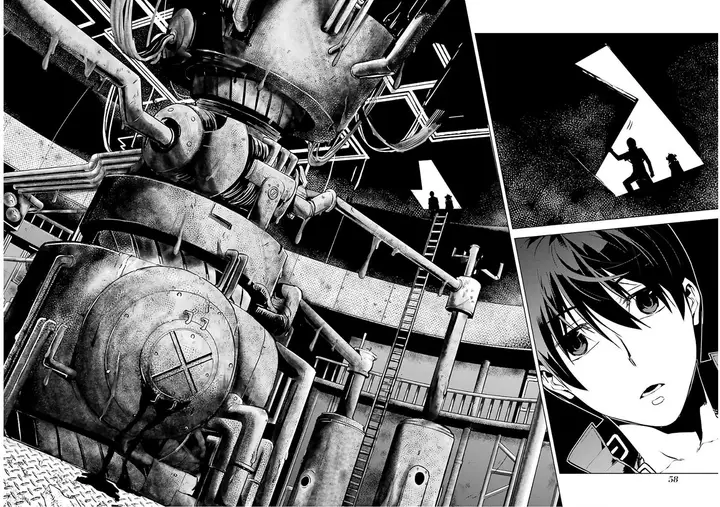 image-komik-tensei-kenja-no-isekai-raifu-daini-no-shokugyo-wo-ete-sekai-saikyou-ni-narimashita-chapter-13.2-30/37