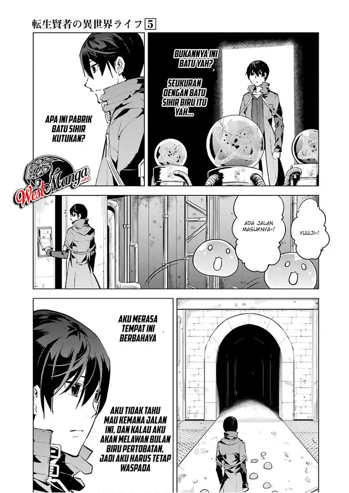 image-komik-tensei-kenja-no-isekai-raifu-daini-no-shokugyo-wo-ete-sekai-saikyou-ni-narimashita-chapter-13.2-32/37
