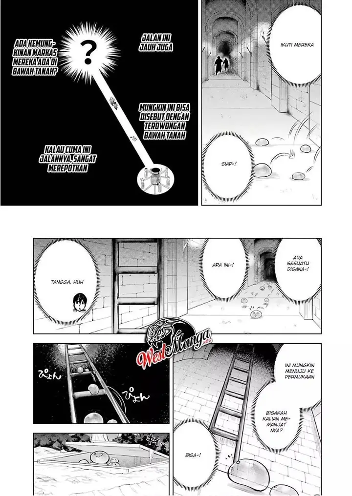 image-komik-tensei-kenja-no-isekai-raifu-daini-no-shokugyo-wo-ete-sekai-saikyou-ni-narimashita-chapter-14.1-6/33