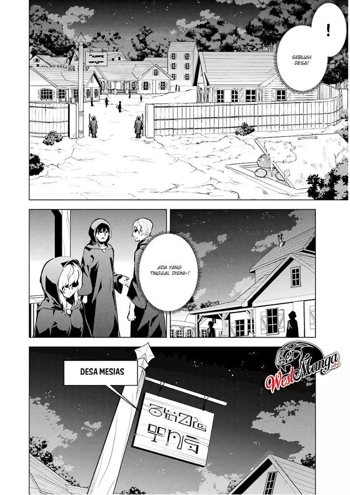image-komik-tensei-kenja-no-isekai-raifu-daini-no-shokugyo-wo-ete-sekai-saikyou-ni-narimashita-chapter-14.1-7/33
