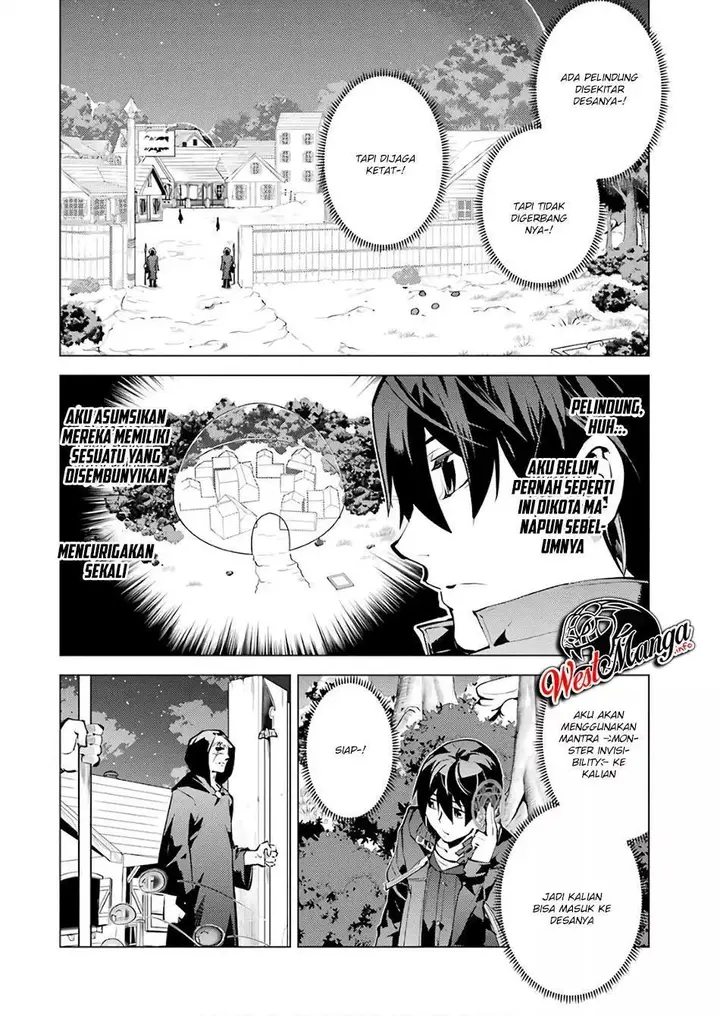 image-komik-tensei-kenja-no-isekai-raifu-daini-no-shokugyo-wo-ete-sekai-saikyou-ni-narimashita-chapter-14.1-9/33