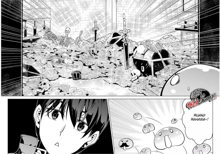 image-komik-tensei-kenja-no-isekai-raifu-daini-no-shokugyo-wo-ete-sekai-saikyou-ni-narimashita-chapter-14.1-22/33