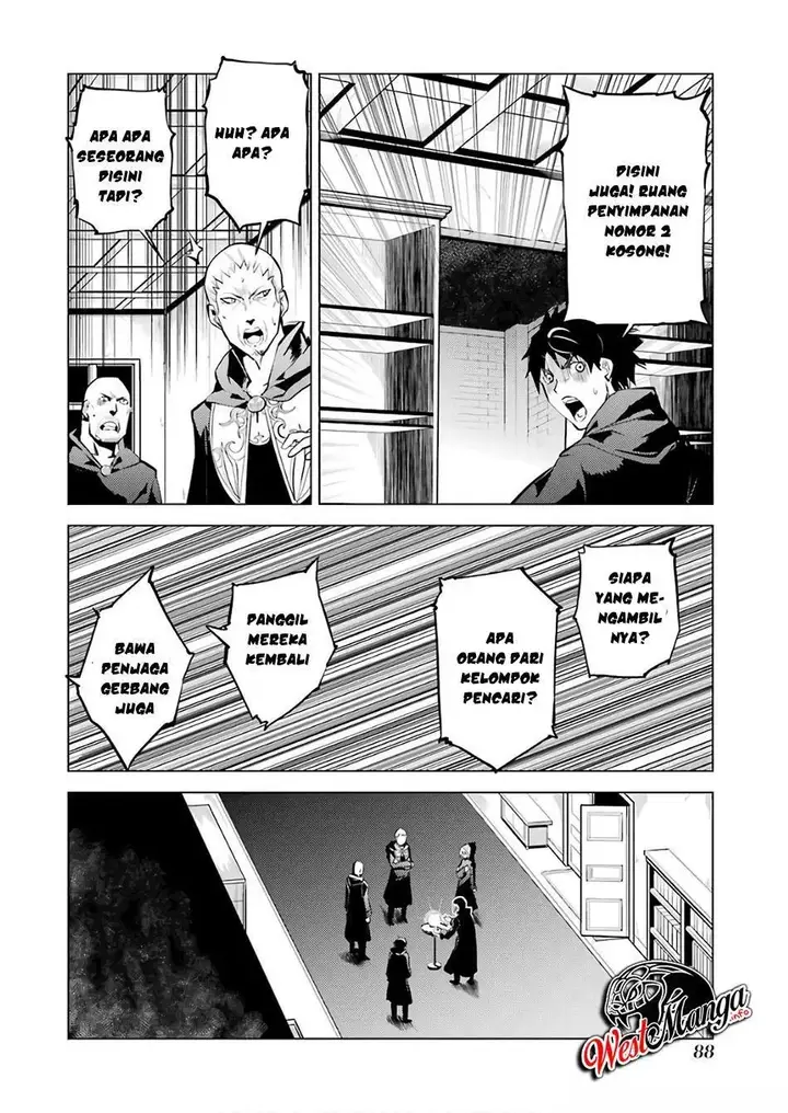 image-komik-tensei-kenja-no-isekai-raifu-daini-no-shokugyo-wo-ete-sekai-saikyou-ni-narimashita-chapter-14.1-26/33