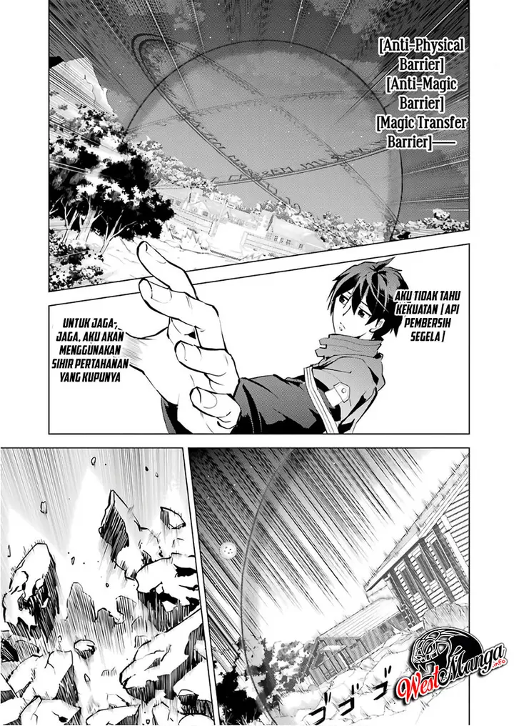 image-komik-tensei-kenja-no-isekai-raifu-daini-no-shokugyo-wo-ete-sekai-saikyou-ni-narimashita-chapter-14.2-6/30