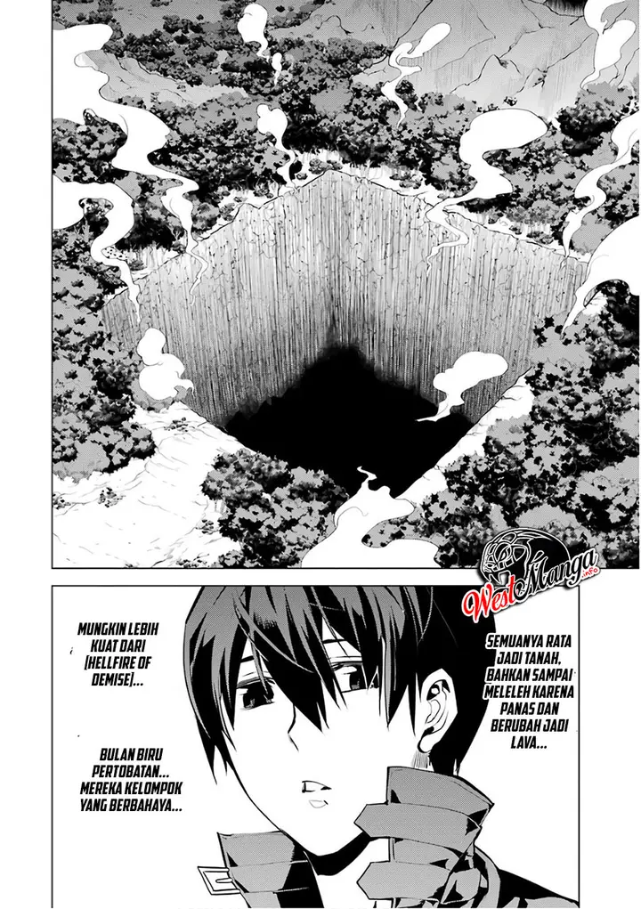 image-komik-tensei-kenja-no-isekai-raifu-daini-no-shokugyo-wo-ete-sekai-saikyou-ni-narimashita-chapter-14.2-15/30