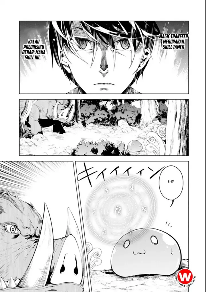 image-komik-tensei-kenja-no-isekai-raifu-daini-no-shokugyo-wo-ete-sekai-saikyou-ni-narimashita-chapter-1.5-22/33