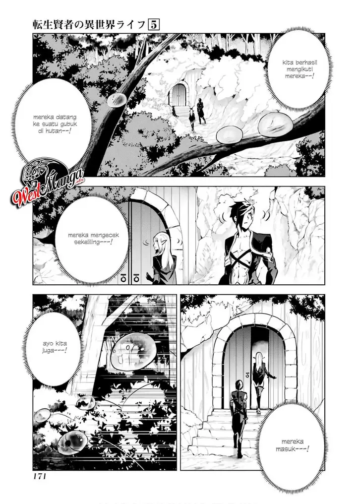 image-komik-tensei-kenja-no-isekai-raifu-daini-no-shokugyo-wo-ete-sekai-saikyou-ni-narimashita-chapter-15.2-24/47