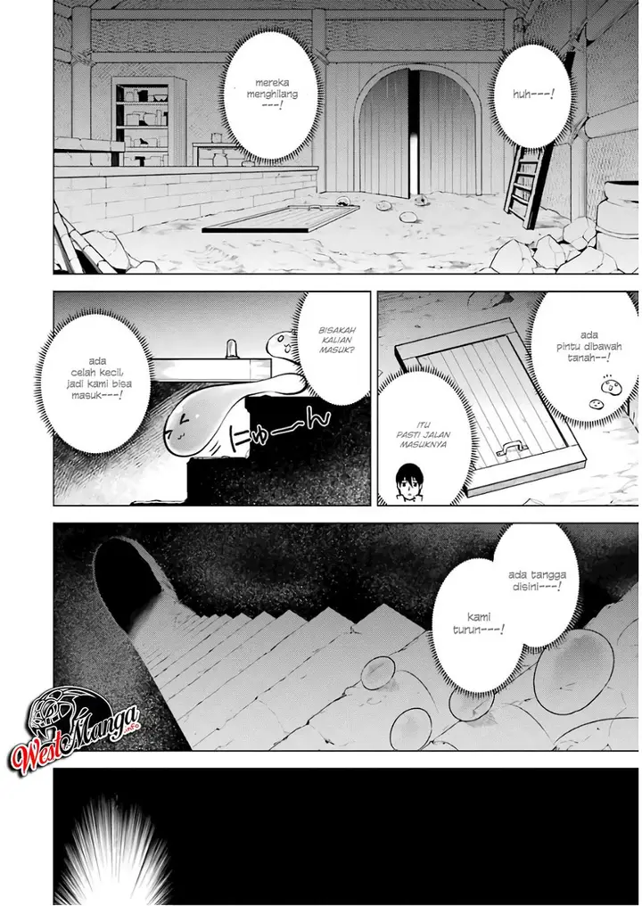 image-komik-tensei-kenja-no-isekai-raifu-daini-no-shokugyo-wo-ete-sekai-saikyou-ni-narimashita-chapter-15.2-25/47