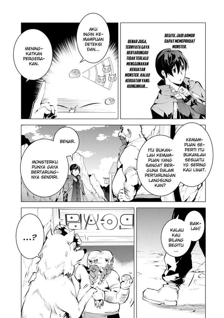 image-komik-tensei-kenja-no-isekai-raifu-daini-no-shokugyo-wo-ete-sekai-saikyou-ni-narimashita-chapter-16-8/63