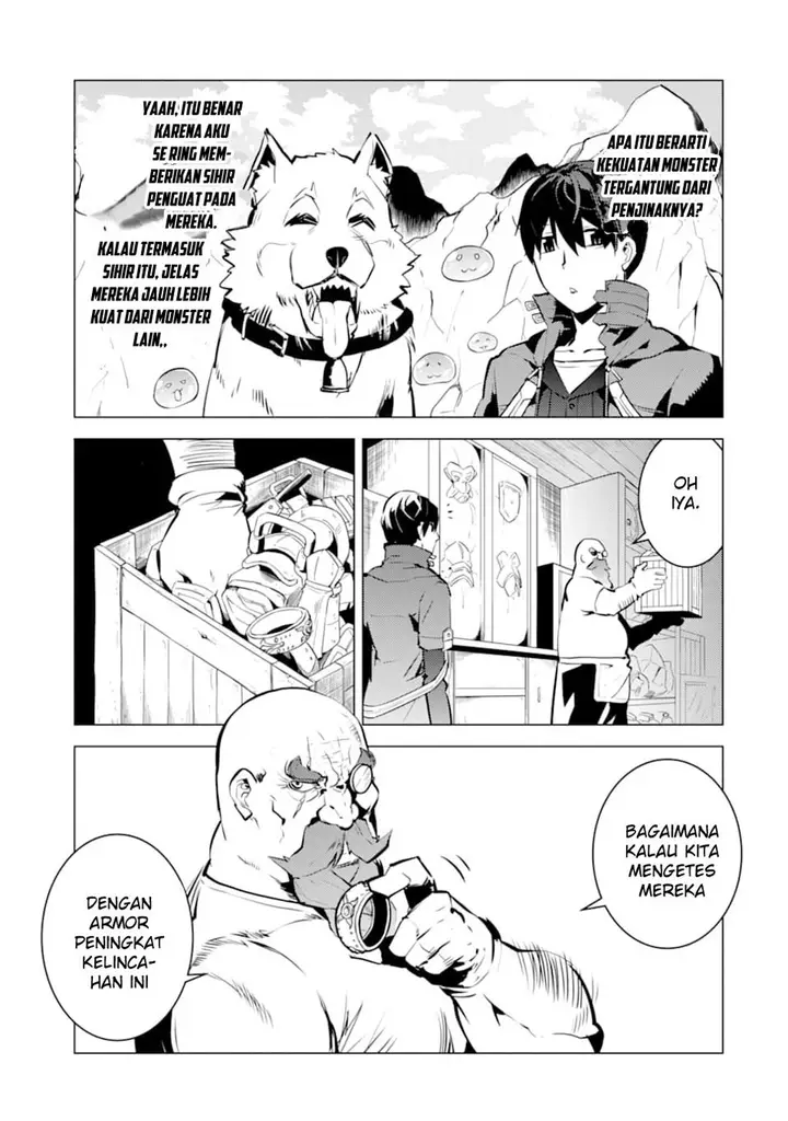 image-komik-tensei-kenja-no-isekai-raifu-daini-no-shokugyo-wo-ete-sekai-saikyou-ni-narimashita-chapter-16-10/63
