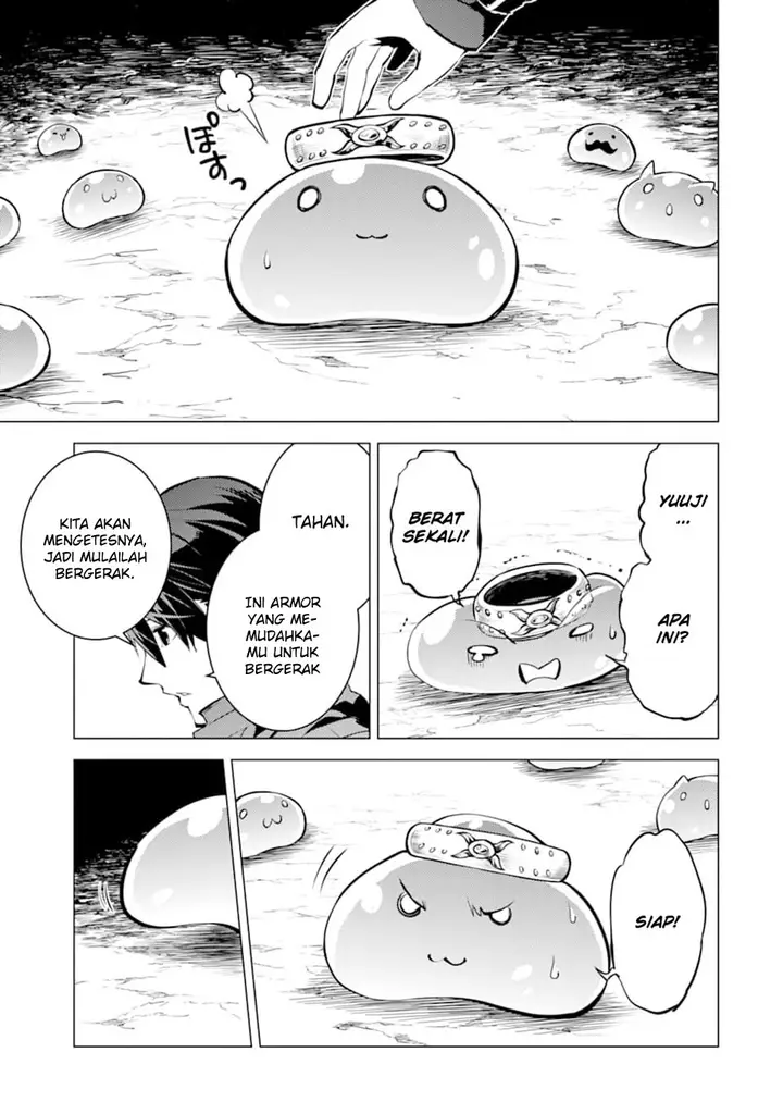 image-komik-tensei-kenja-no-isekai-raifu-daini-no-shokugyo-wo-ete-sekai-saikyou-ni-narimashita-chapter-16-12/63