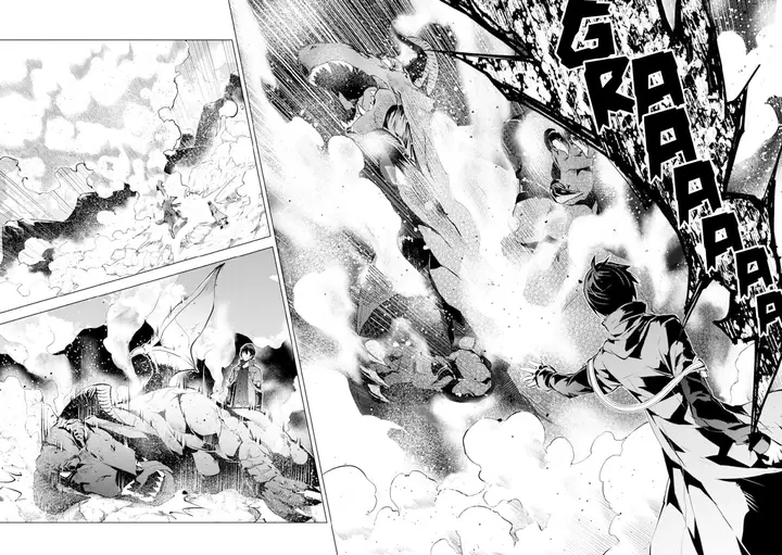image-komik-tensei-kenja-no-isekai-raifu-daini-no-shokugyo-wo-ete-sekai-saikyou-ni-narimashita-chapter-16-42/63
