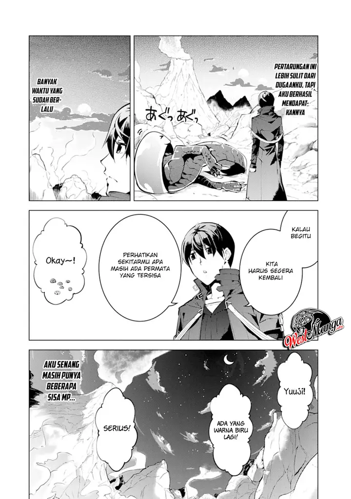image-komik-tensei-kenja-no-isekai-raifu-daini-no-shokugyo-wo-ete-sekai-saikyou-ni-narimashita-chapter-17.1-9/30
