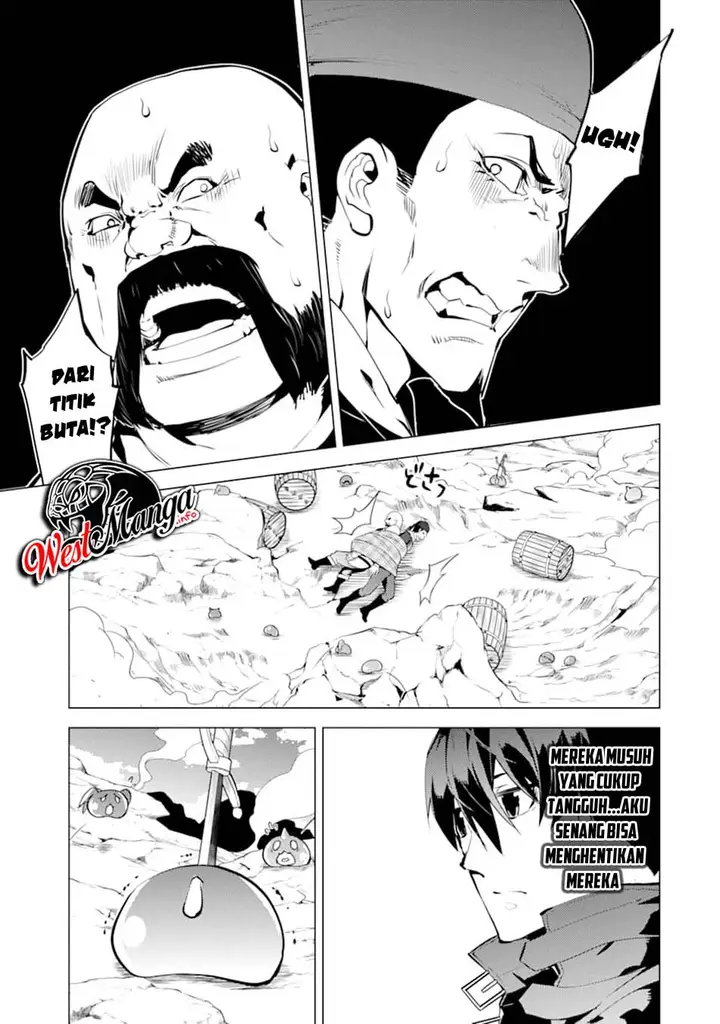 image-komik-tensei-kenja-no-isekai-raifu-daini-no-shokugyo-wo-ete-sekai-saikyou-ni-narimashita-chapter-18-31/42