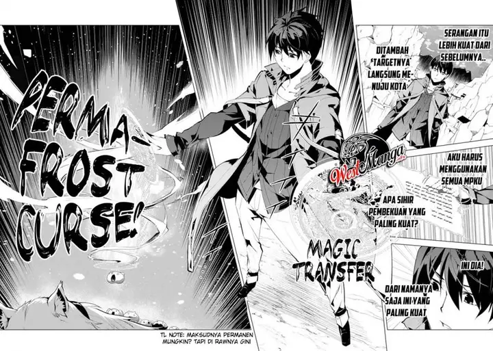 image-komik-tensei-kenja-no-isekai-raifu-daini-no-shokugyo-wo-ete-sekai-saikyou-ni-narimashita-chapter-19.2-16/30