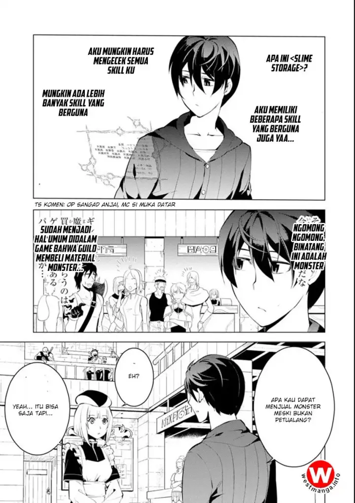 image-komik-tensei-kenja-no-isekai-raifu-daini-no-shokugyo-wo-ete-sekai-saikyou-ni-narimashita-chapter-2-28/33