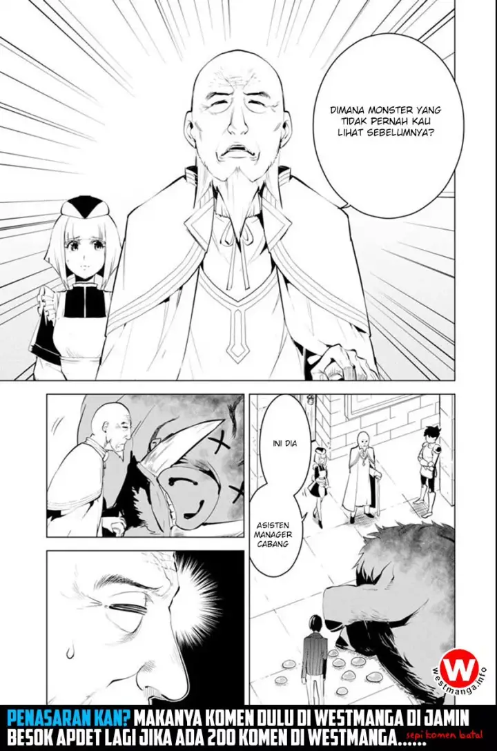 image-komik-tensei-kenja-no-isekai-raifu-daini-no-shokugyo-wo-ete-sekai-saikyou-ni-narimashita-chapter-2-30/33