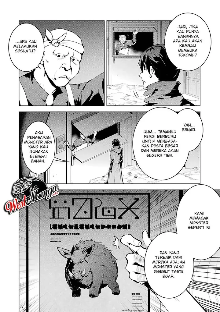 image-komik-tensei-kenja-no-isekai-raifu-daini-no-shokugyo-wo-ete-sekai-saikyou-ni-narimashita-chapter-20.1-11/23
