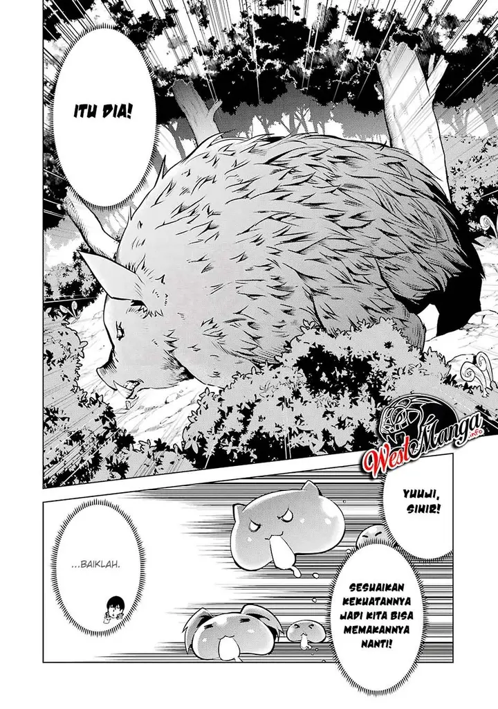 image-komik-tensei-kenja-no-isekai-raifu-daini-no-shokugyo-wo-ete-sekai-saikyou-ni-narimashita-chapter-20.1-13/23