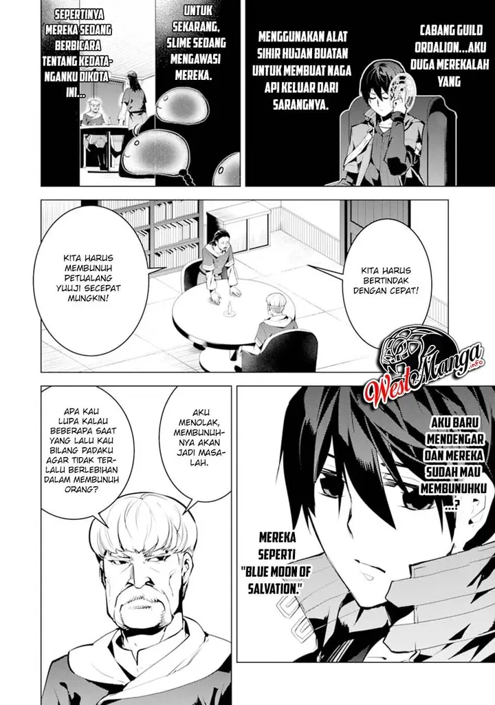 image-komik-tensei-kenja-no-isekai-raifu-daini-no-shokugyo-wo-ete-sekai-saikyou-ni-narimashita-chapter-21.1-3/30