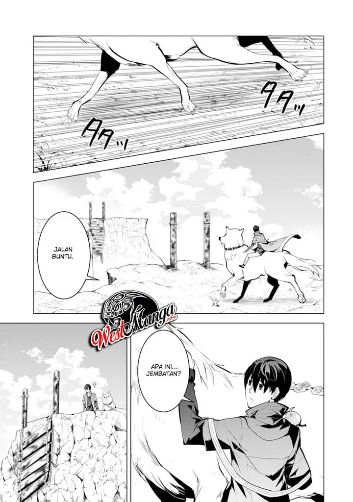 image-komik-tensei-kenja-no-isekai-raifu-daini-no-shokugyo-wo-ete-sekai-saikyou-ni-narimashita-chapter-21.1-8/30