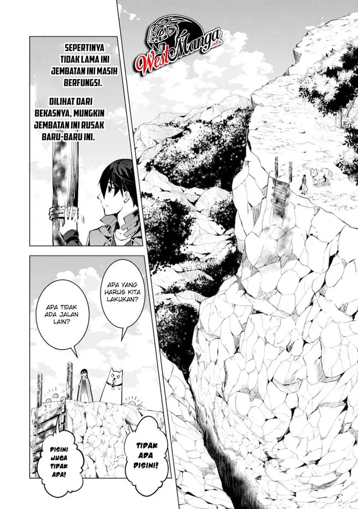 image-komik-tensei-kenja-no-isekai-raifu-daini-no-shokugyo-wo-ete-sekai-saikyou-ni-narimashita-chapter-21.1-9/30