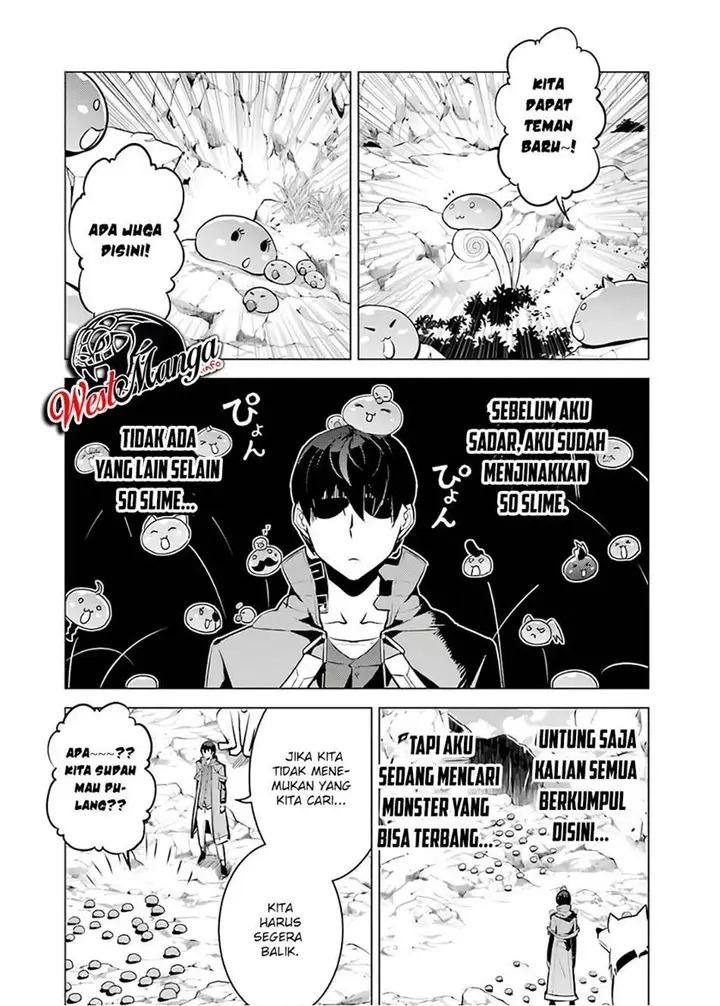 image-komik-tensei-kenja-no-isekai-raifu-daini-no-shokugyo-wo-ete-sekai-saikyou-ni-narimashita-chapter-22.1-13/35