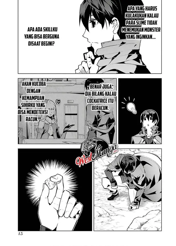 image-komik-tensei-kenja-no-isekai-raifu-daini-no-shokugyo-wo-ete-sekai-saikyou-ni-narimashita-chapter-22.1-14/35