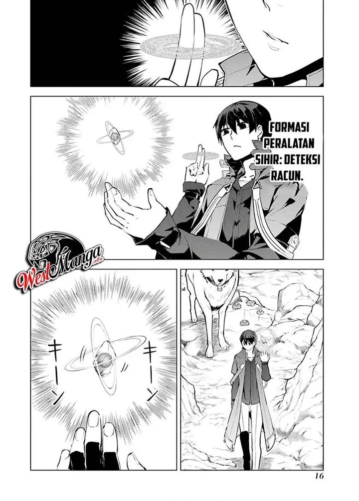 image-komik-tensei-kenja-no-isekai-raifu-daini-no-shokugyo-wo-ete-sekai-saikyou-ni-narimashita-chapter-22.1-15/35
