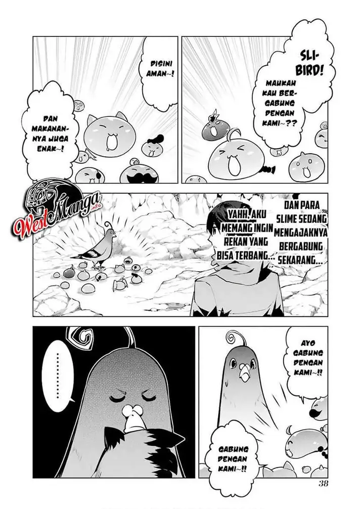 image-komik-tensei-kenja-no-isekai-raifu-daini-no-shokugyo-wo-ete-sekai-saikyou-ni-narimashita-chapter-22.2-6/33