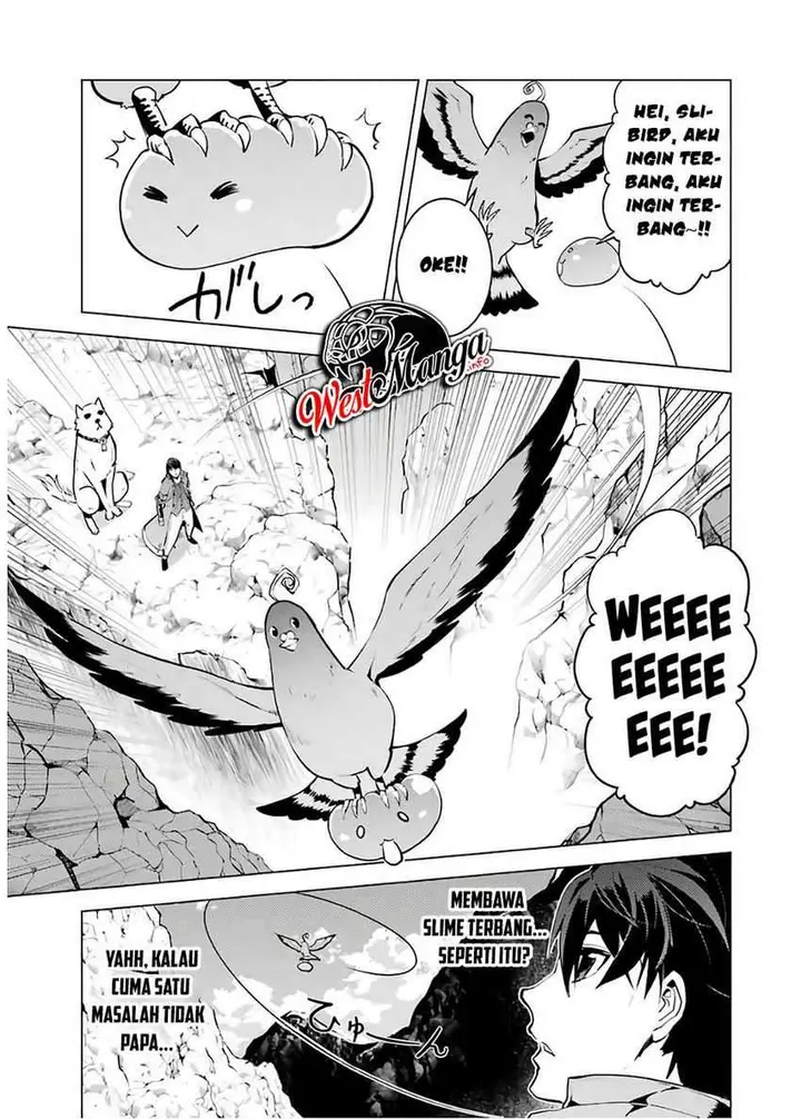 image-komik-tensei-kenja-no-isekai-raifu-daini-no-shokugyo-wo-ete-sekai-saikyou-ni-narimashita-chapter-22.2-9/33