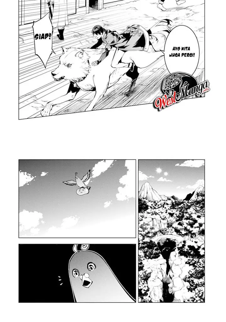 image-komik-tensei-kenja-no-isekai-raifu-daini-no-shokugyo-wo-ete-sekai-saikyou-ni-narimashita-chapter-23.1-15/34