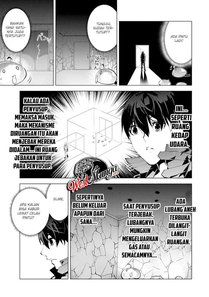 image-komik-tensei-kenja-no-isekai-raifu-daini-no-shokugyo-wo-ete-sekai-saikyou-ni-narimashita-chapter-23.1-27/34