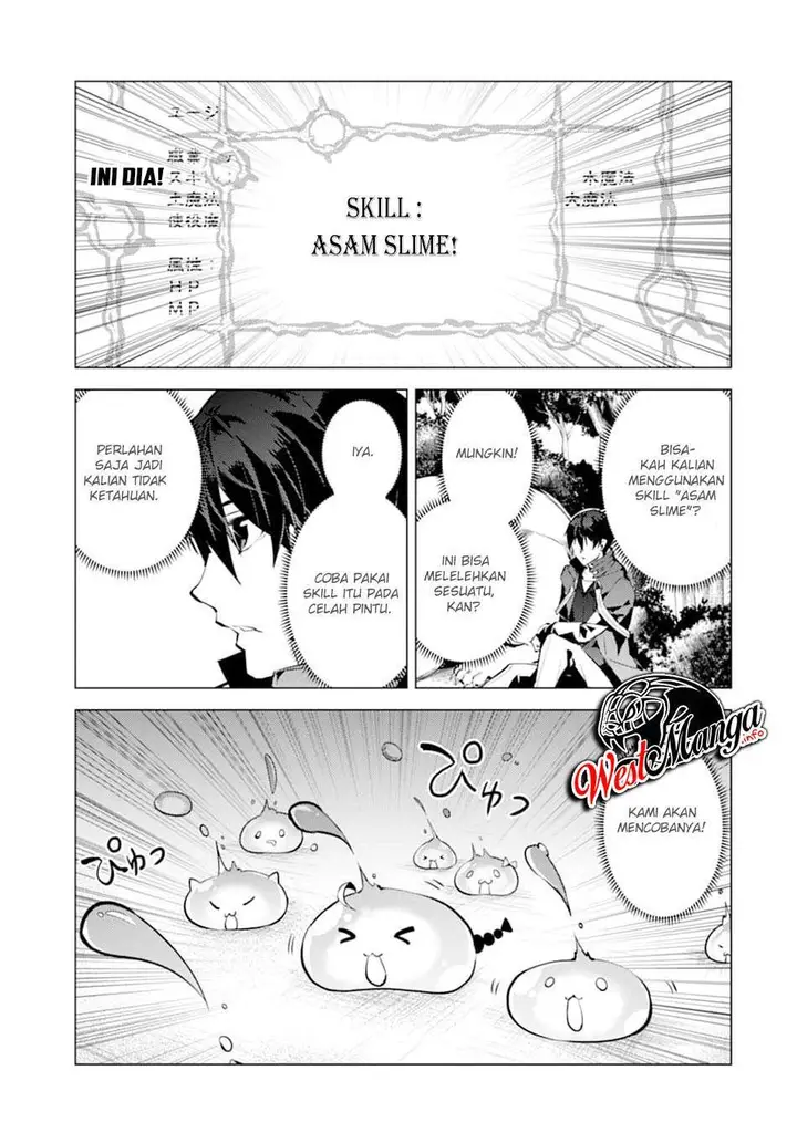 image-komik-tensei-kenja-no-isekai-raifu-daini-no-shokugyo-wo-ete-sekai-saikyou-ni-narimashita-chapter-23.1-29/34