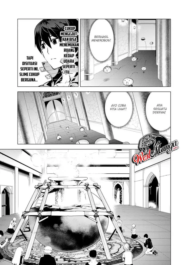 image-komik-tensei-kenja-no-isekai-raifu-daini-no-shokugyo-wo-ete-sekai-saikyou-ni-narimashita-chapter-23.1-31/34