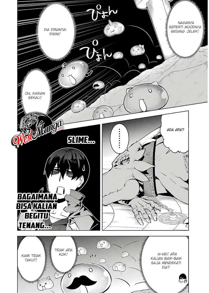 image-komik-tensei-kenja-no-isekai-raifu-daini-no-shokugyo-wo-ete-sekai-saikyou-ni-narimashita-chapter-24.1-4/30