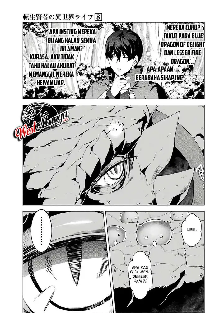 image-komik-tensei-kenja-no-isekai-raifu-daini-no-shokugyo-wo-ete-sekai-saikyou-ni-narimashita-chapter-24.1-5/30