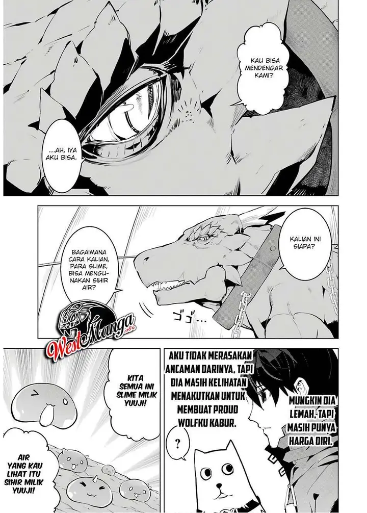 image-komik-tensei-kenja-no-isekai-raifu-daini-no-shokugyo-wo-ete-sekai-saikyou-ni-narimashita-chapter-24.1-9/30