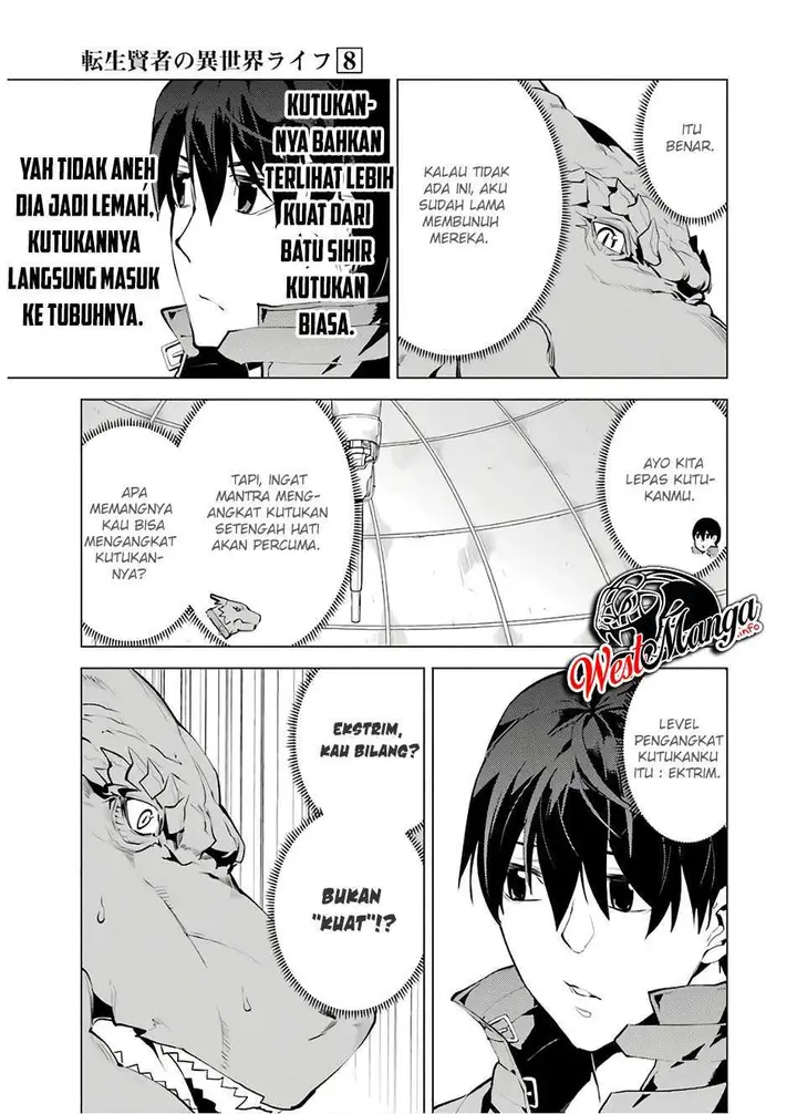 image-komik-tensei-kenja-no-isekai-raifu-daini-no-shokugyo-wo-ete-sekai-saikyou-ni-narimashita-chapter-24.1-19/30